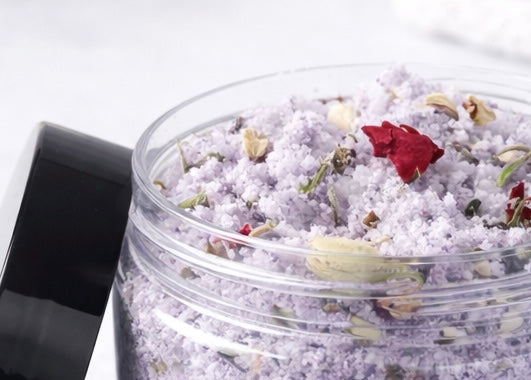 Botanical Nature Basics Make It Subscription Box