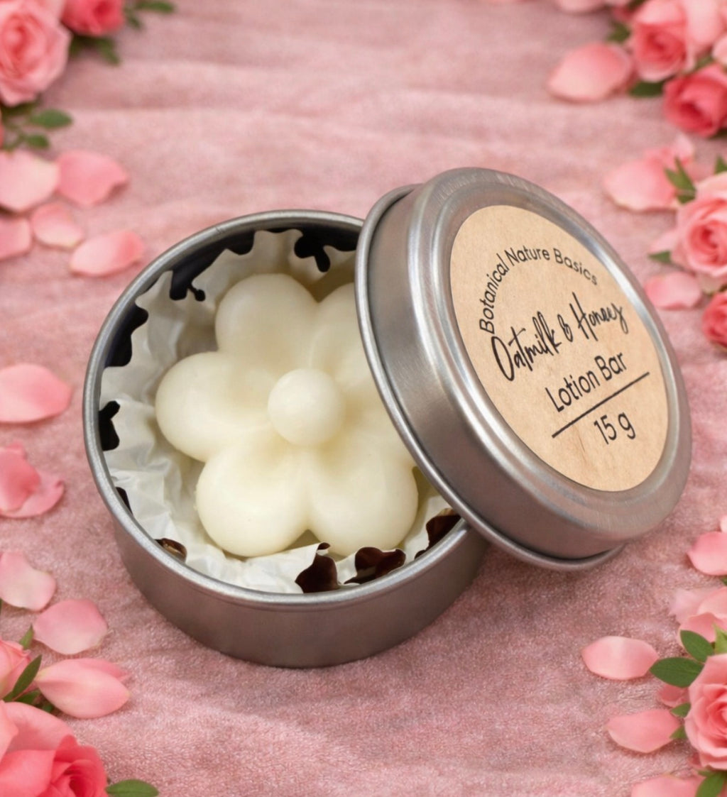 Botanical Nature Basics Make It Subscription Box