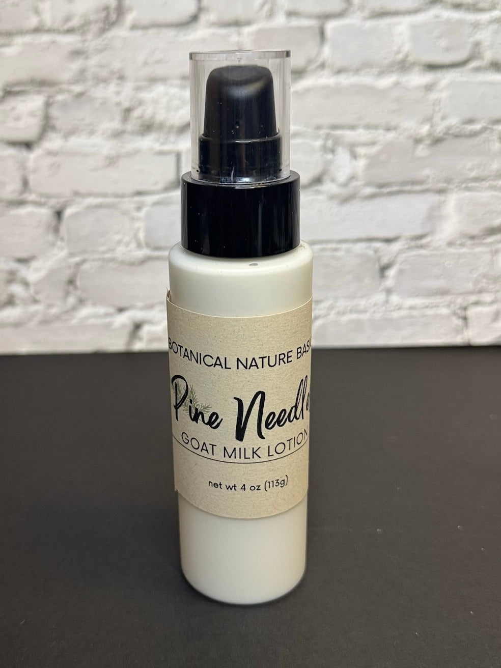 Botanical Nature Basics Make It Subscription Box