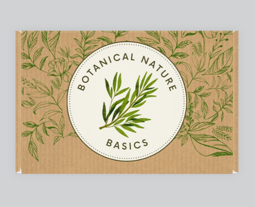 Botanical Nature Basics Subscription Box